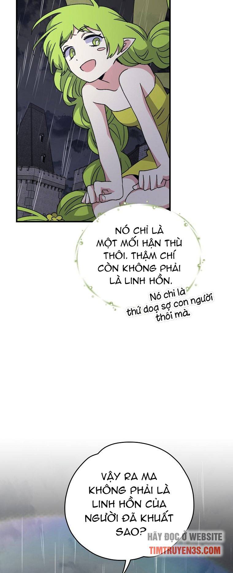 Ygret Chapter 55 - Trang 2