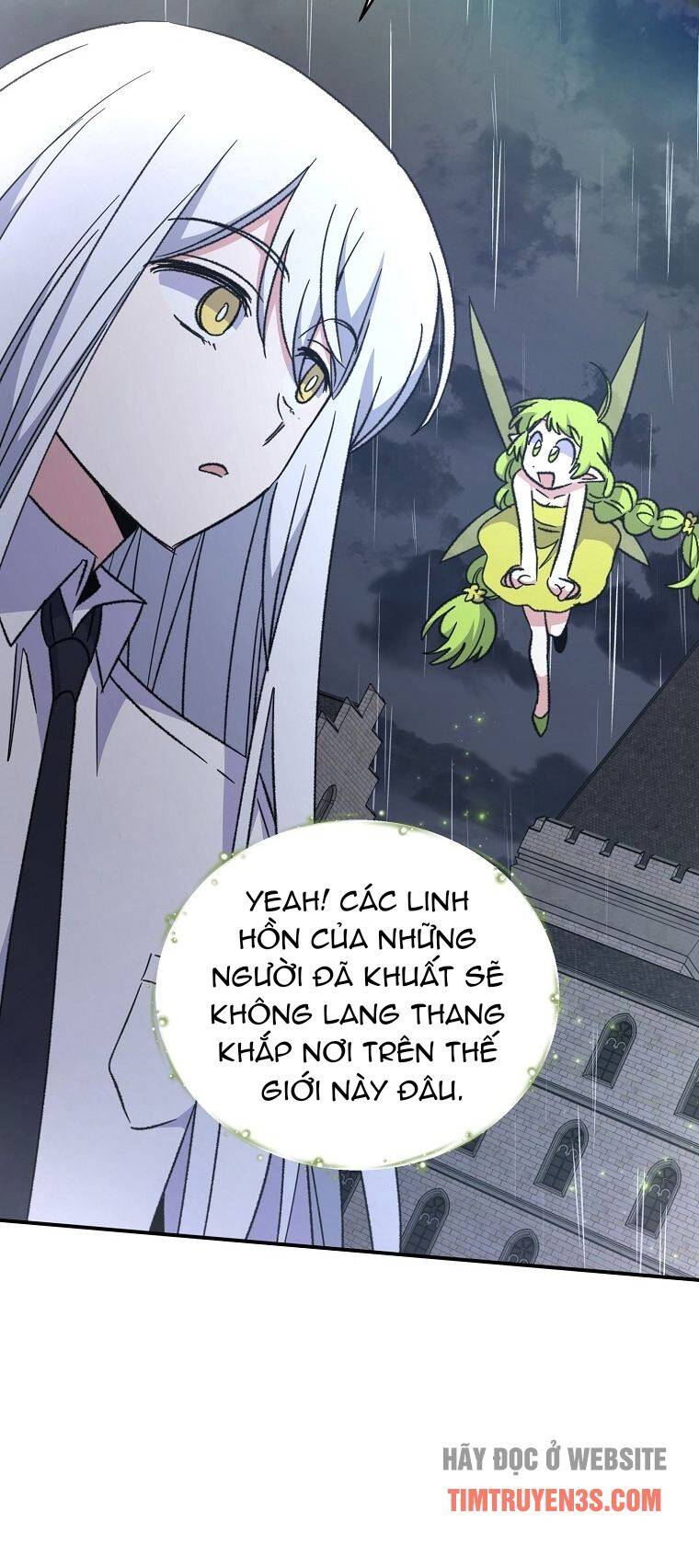 Ygret Chapter 55 - Trang 2