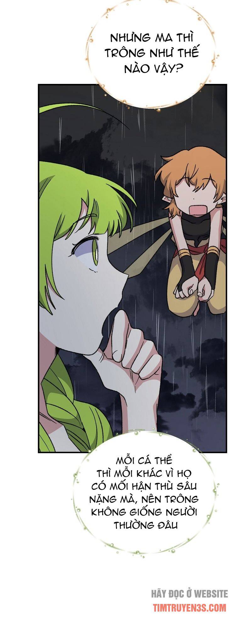 Ygret Chapter 55 - Trang 2