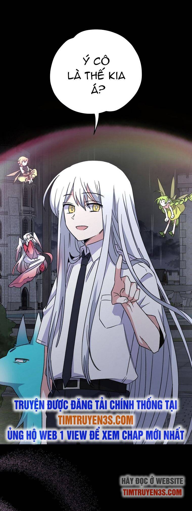 Ygret Chapter 55 - Trang 2