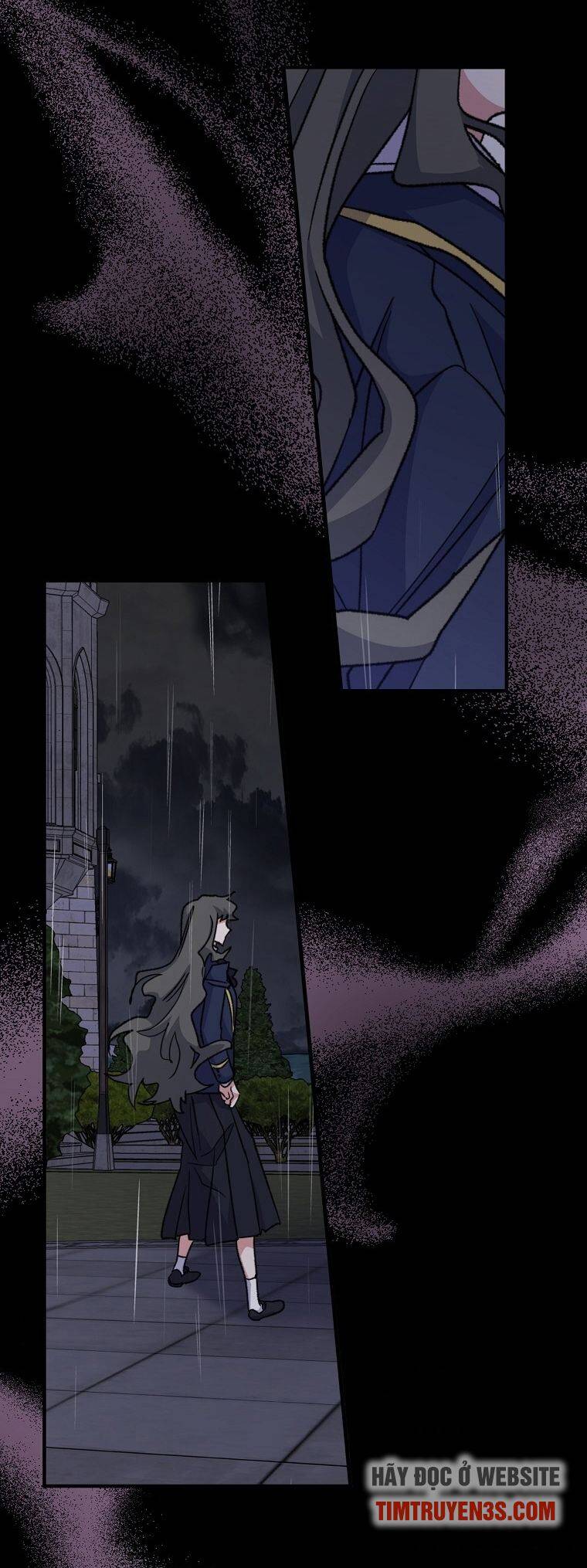 Ygret Chapter 55 - Trang 2