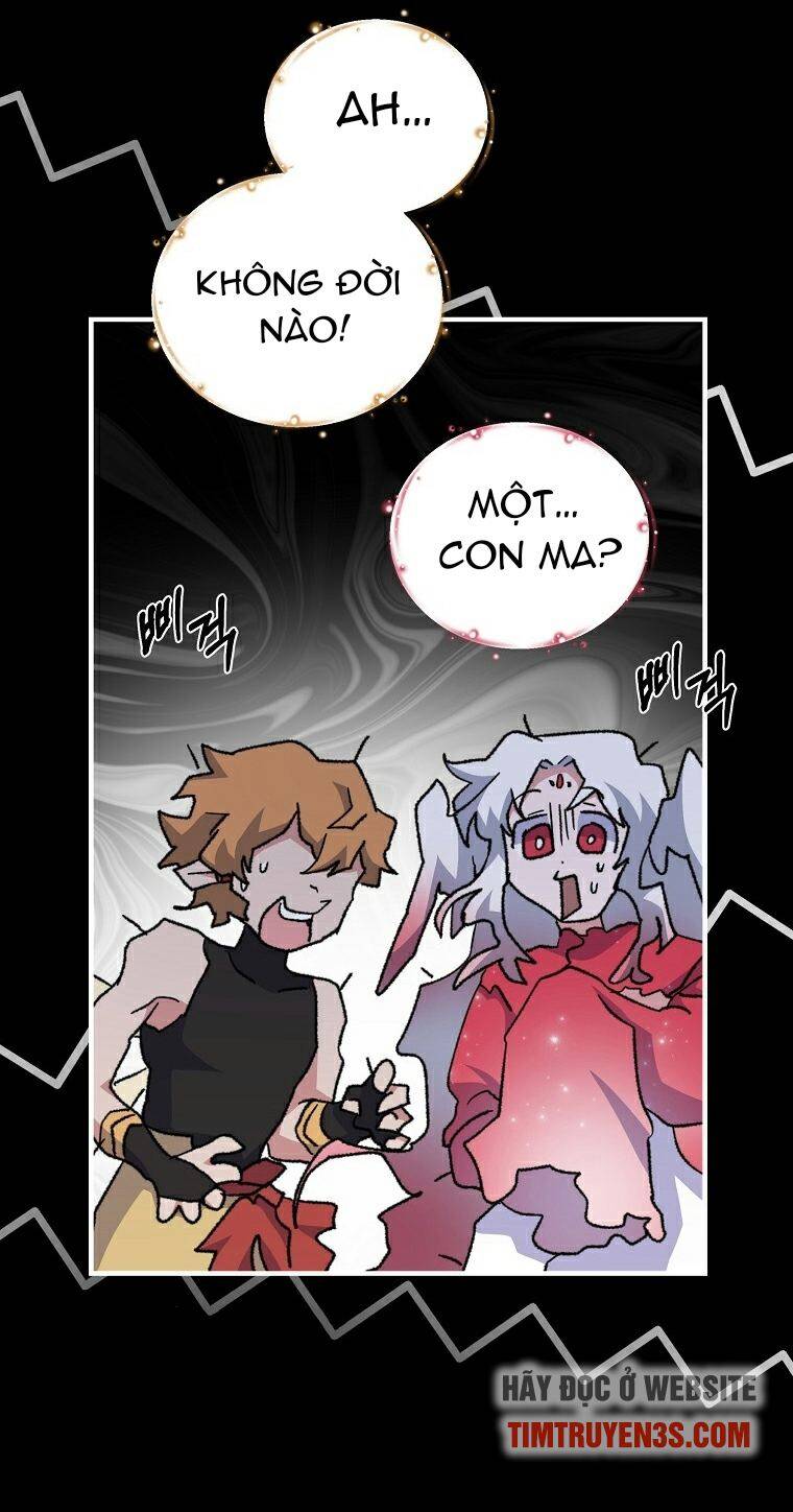 Ygret Chapter 55 - Trang 2