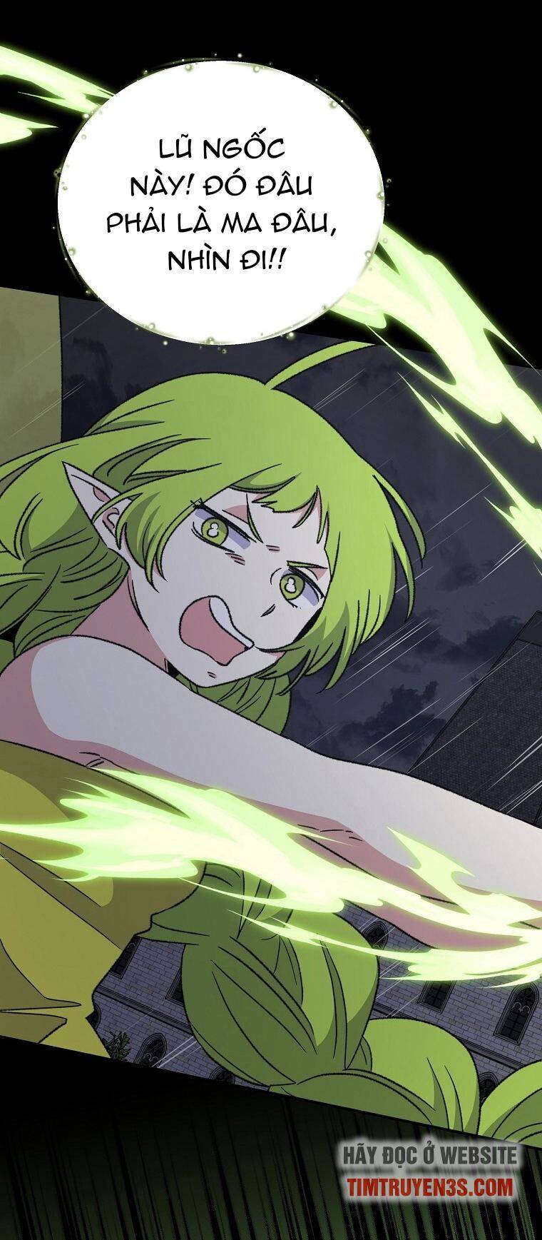 Ygret Chapter 55 - Trang 2