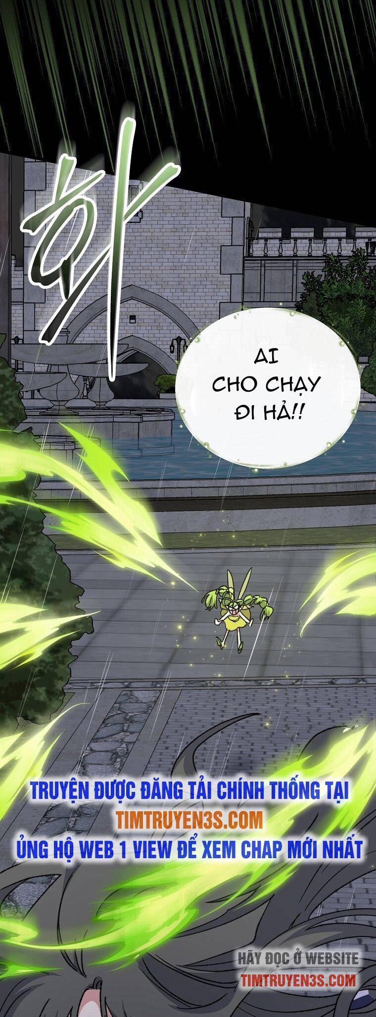 Ygret Chapter 55 - Trang 2