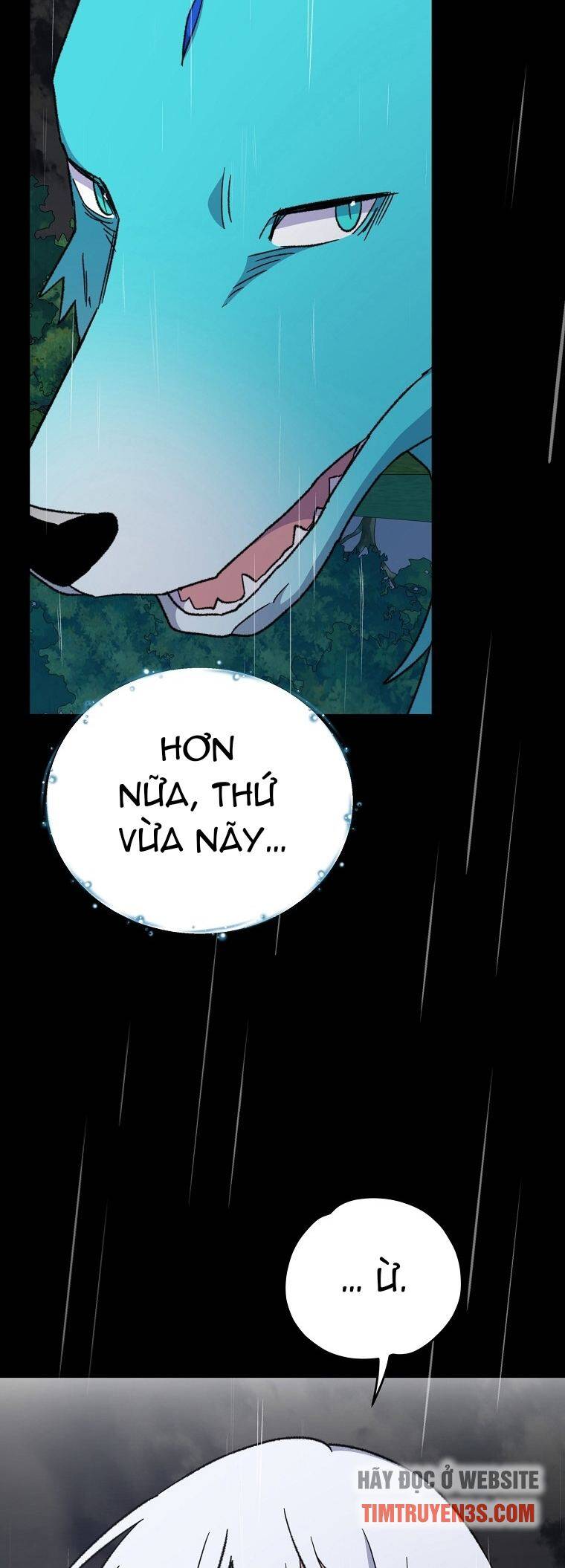 Ygret Chapter 55 - Trang 2