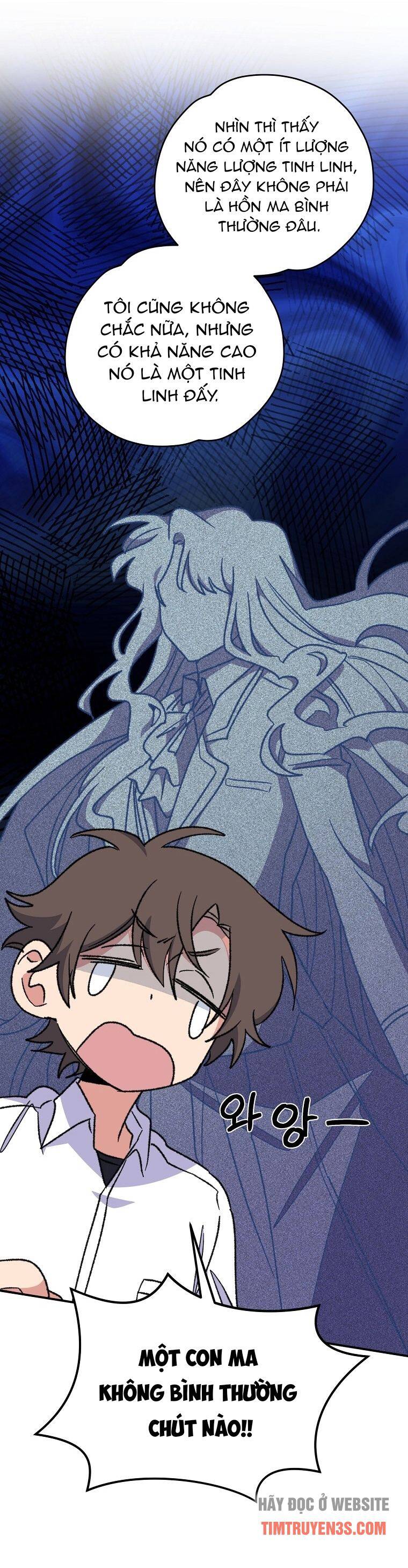 Ygret Chapter 55 - Trang 2