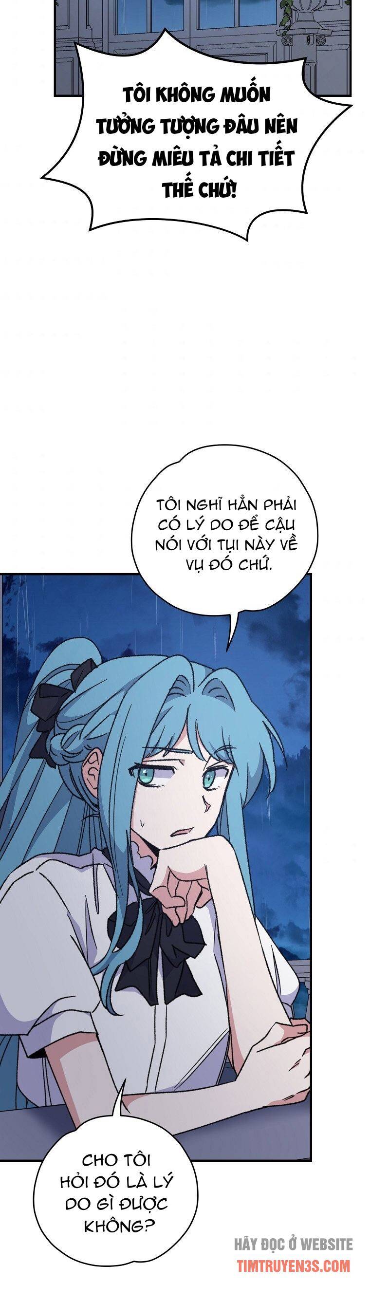 Ygret Chapter 55 - Trang 2