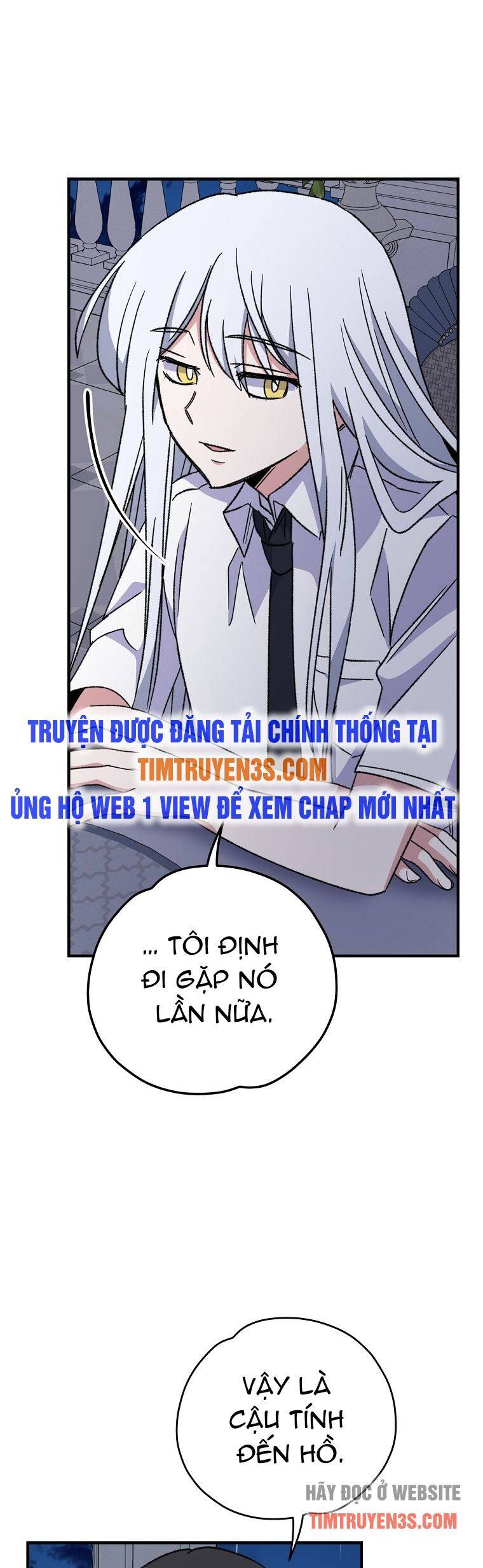 Ygret Chapter 55 - Trang 2