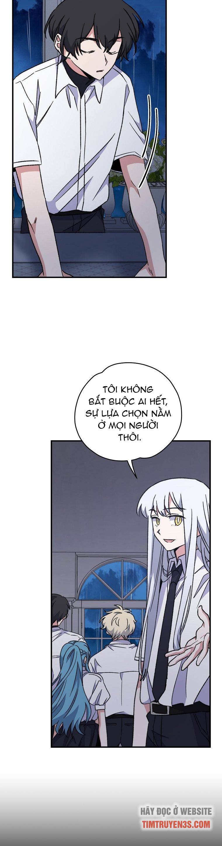 Ygret Chapter 55 - Trang 2