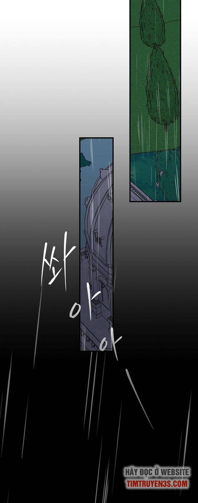 Ygret Chapter 55 - Trang 2