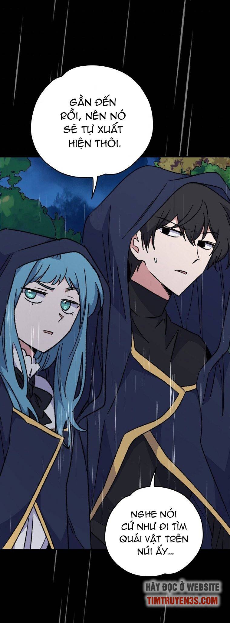 Ygret Chapter 55 - Trang 2