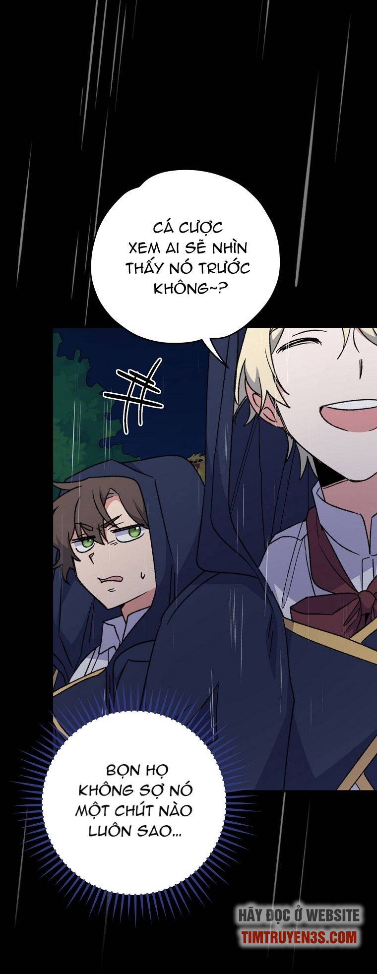 Ygret Chapter 55 - Trang 2