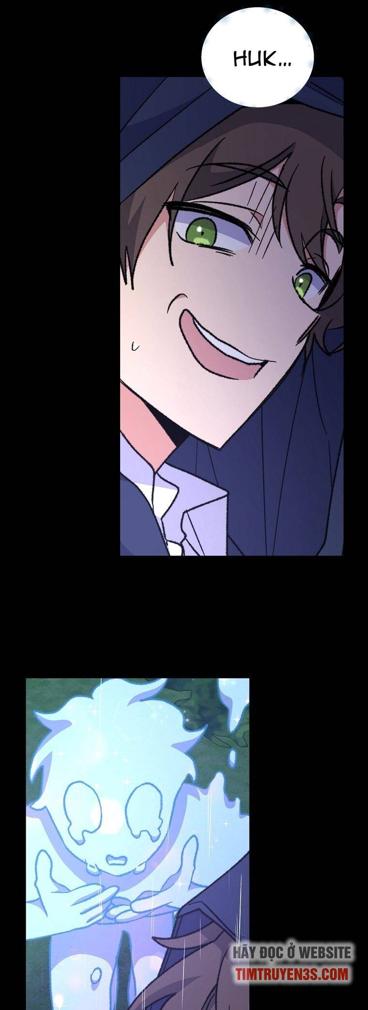 Ygret Chapter 55 - Trang 2