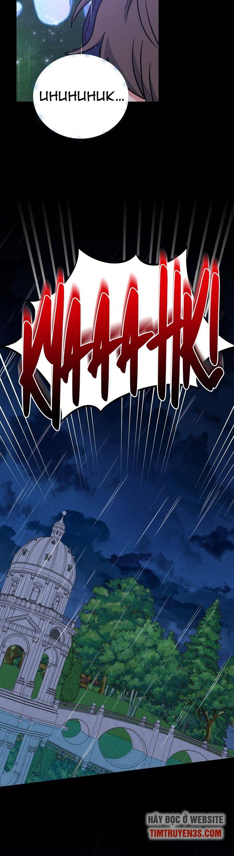 Ygret Chapter 55 - Trang 2