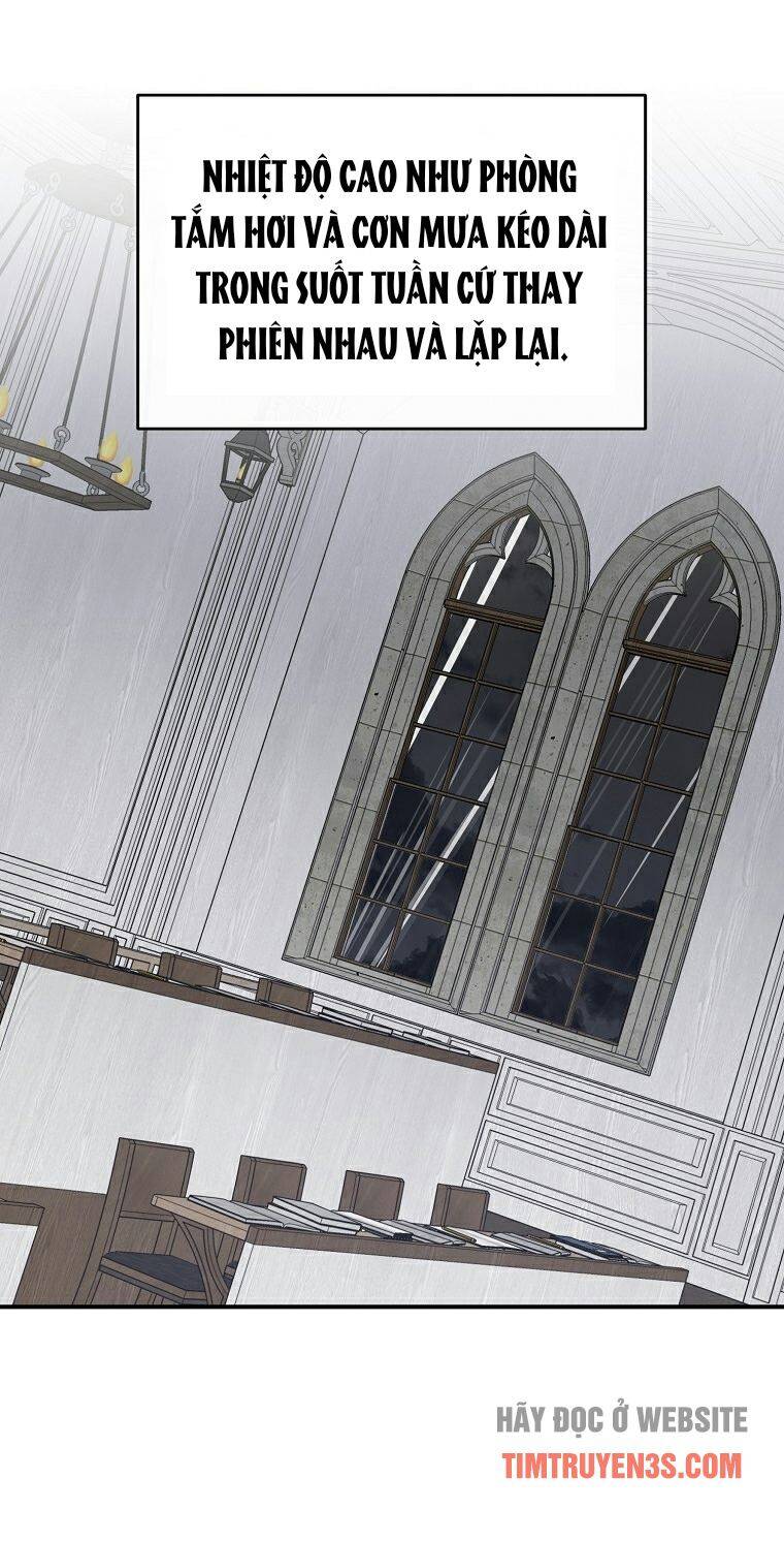 Ygret Chapter 55 - Trang 2