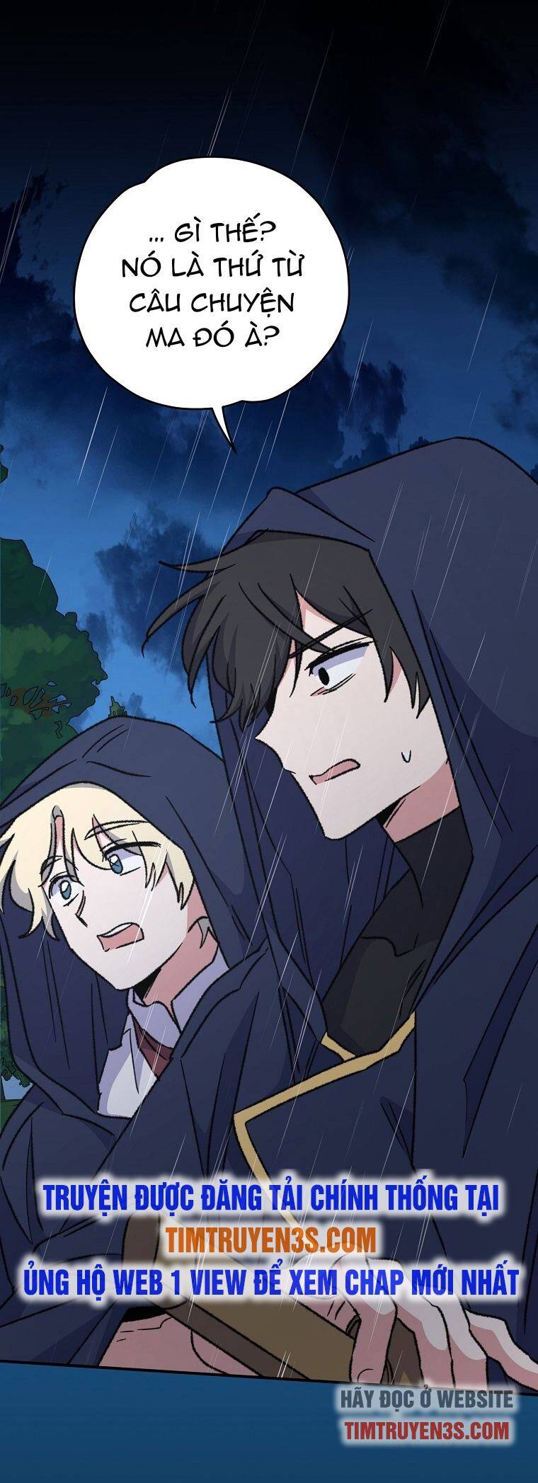 Ygret Chapter 55 - Trang 2