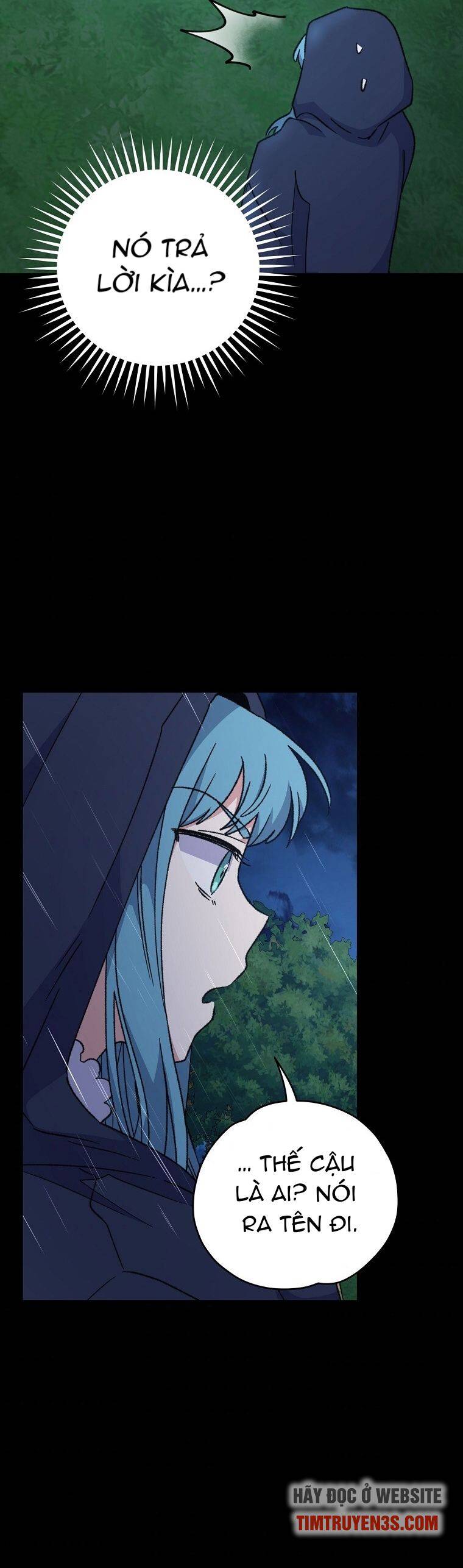 Ygret Chapter 55 - Trang 2