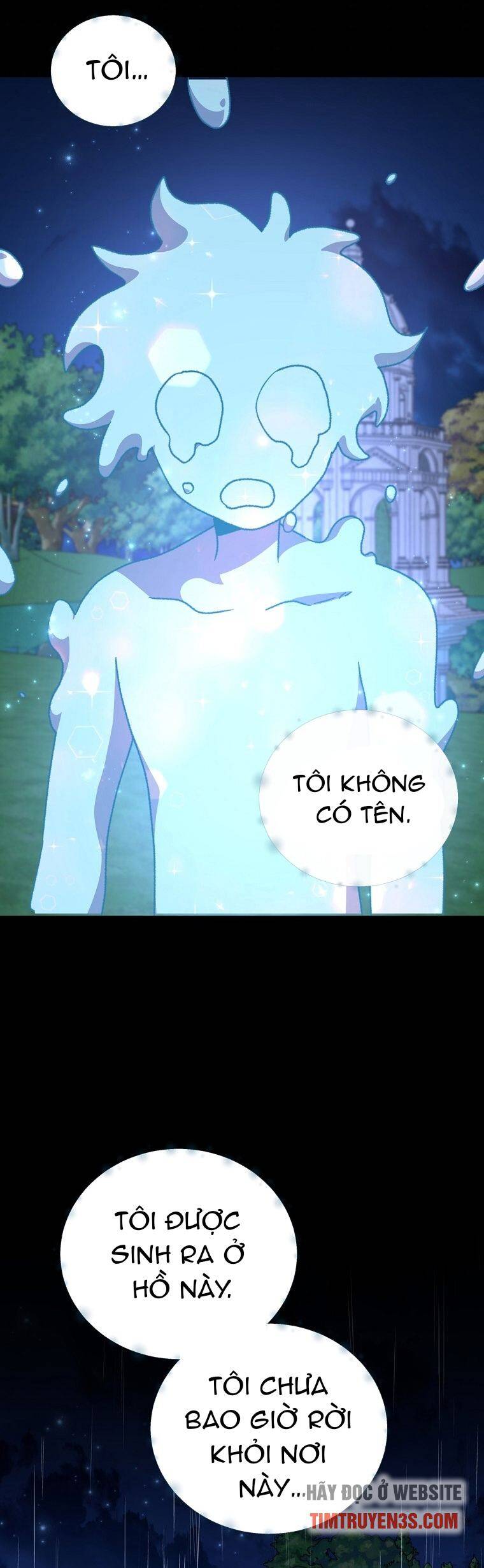 Ygret Chapter 55 - Trang 2