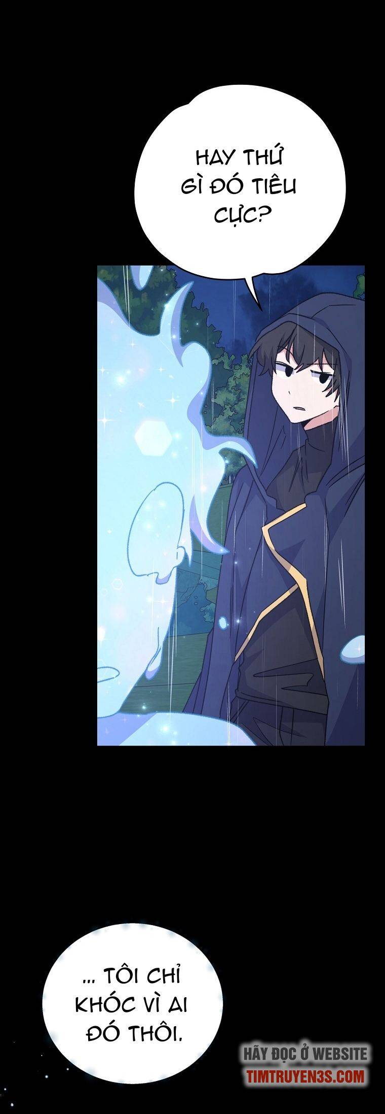 Ygret Chapter 55 - Trang 2