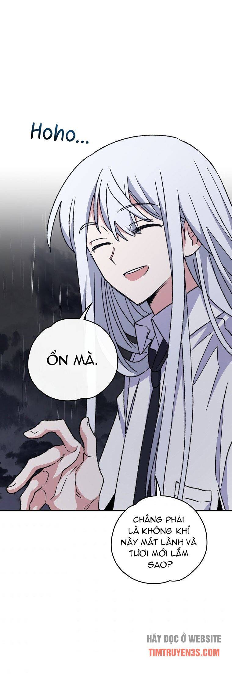 Ygret Chapter 55 - Trang 2