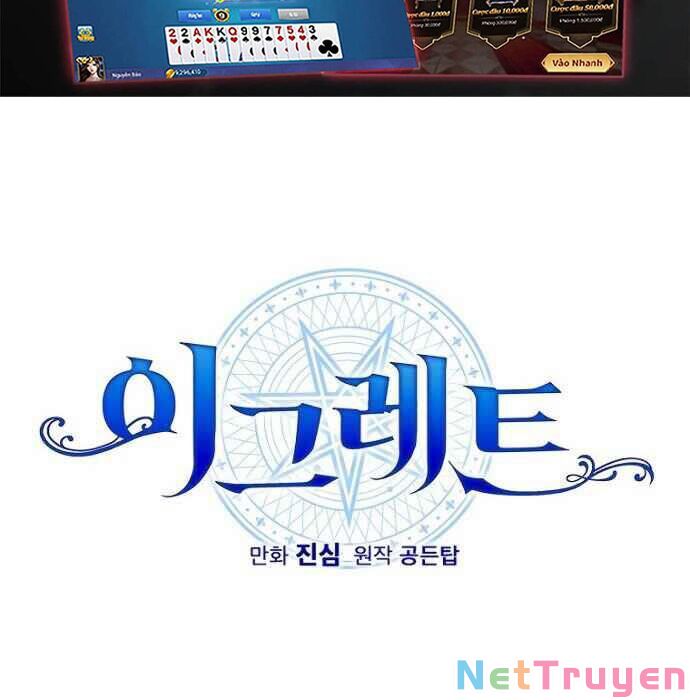 Ygret Chapter 6 - Trang 2