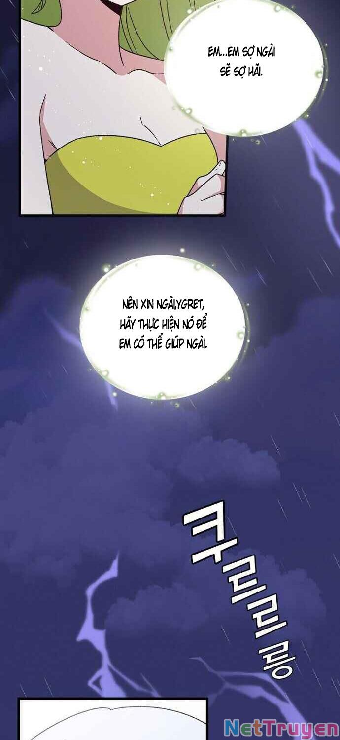 Ygret Chapter 6 - Trang 2