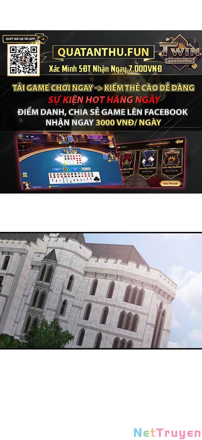 Ygret Chapter 6 - Trang 2