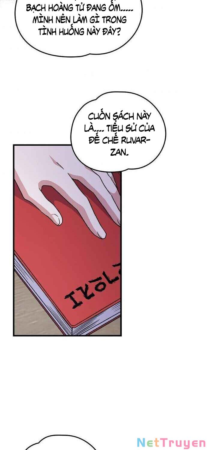 Ygret Chapter 6 - Trang 2