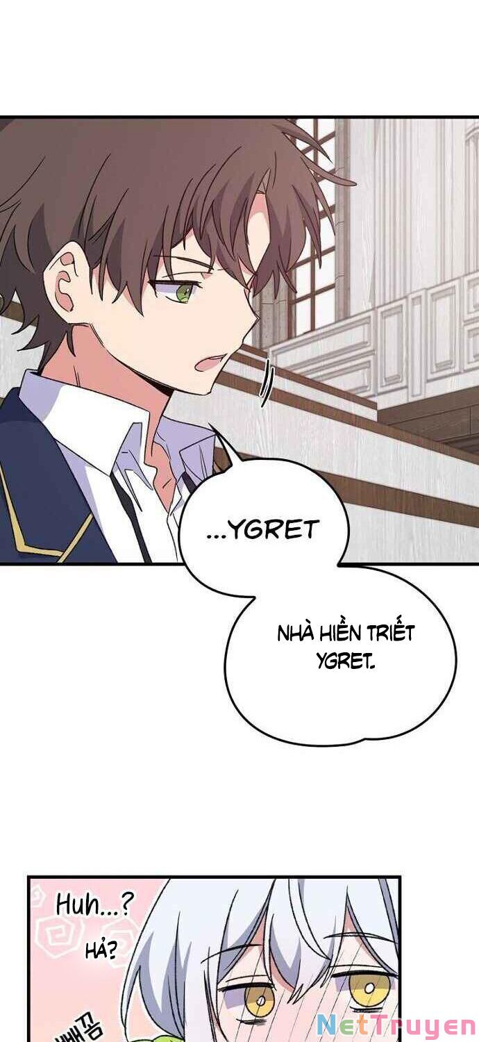 Ygret Chapter 6 - Trang 2