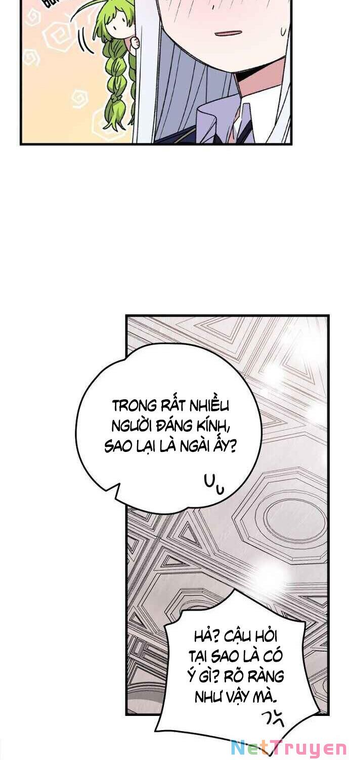 Ygret Chapter 6 - Trang 2