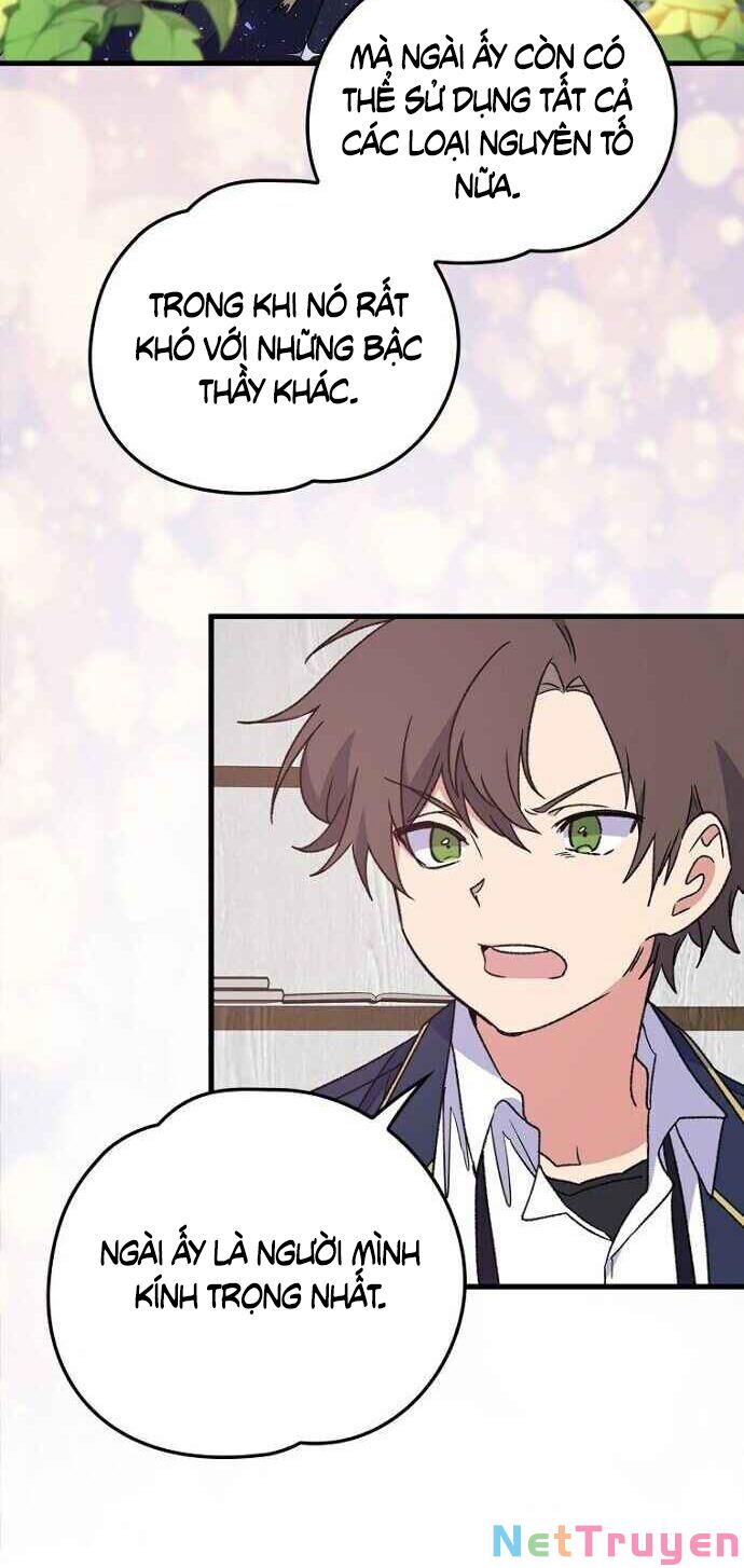 Ygret Chapter 6 - Trang 2