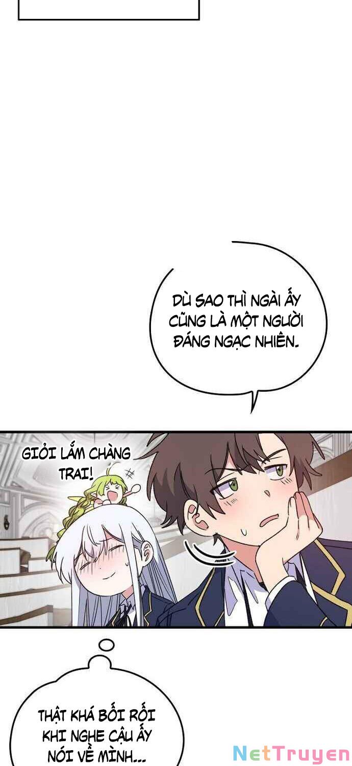 Ygret Chapter 6 - Trang 2