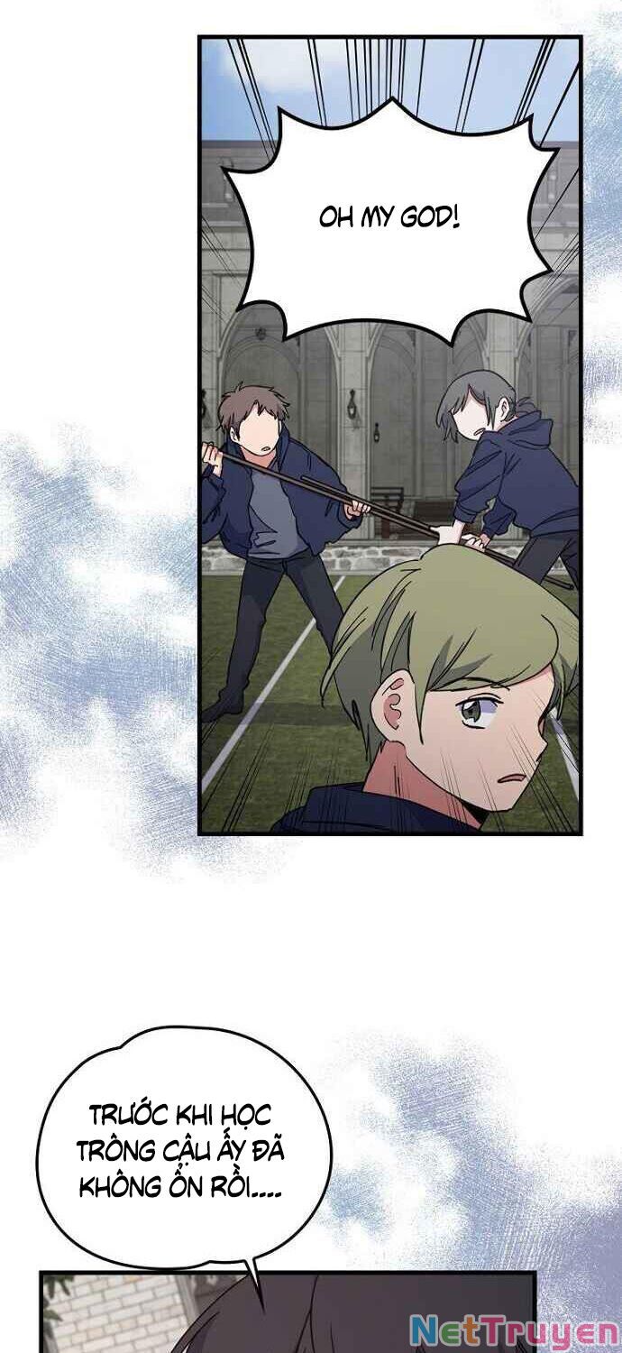 Ygret Chapter 6 - Trang 2