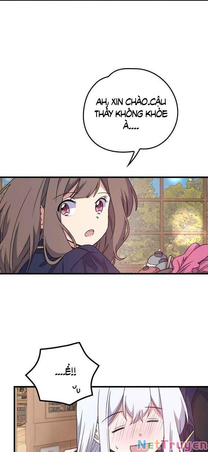 Ygret Chapter 6 - Trang 2