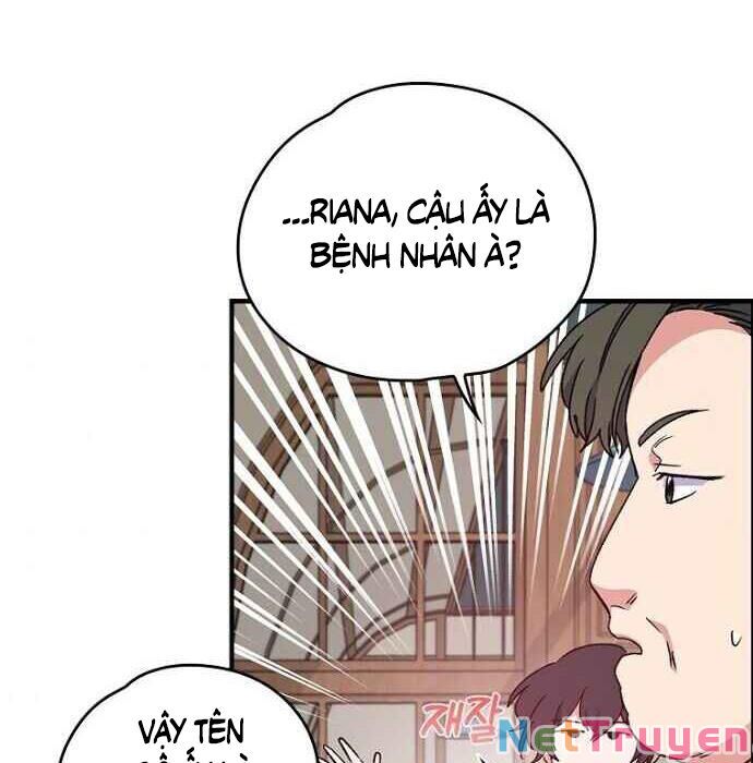 Ygret Chapter 7 - Trang 2