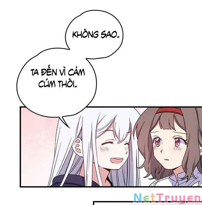 Ygret Chapter 7 - Trang 2