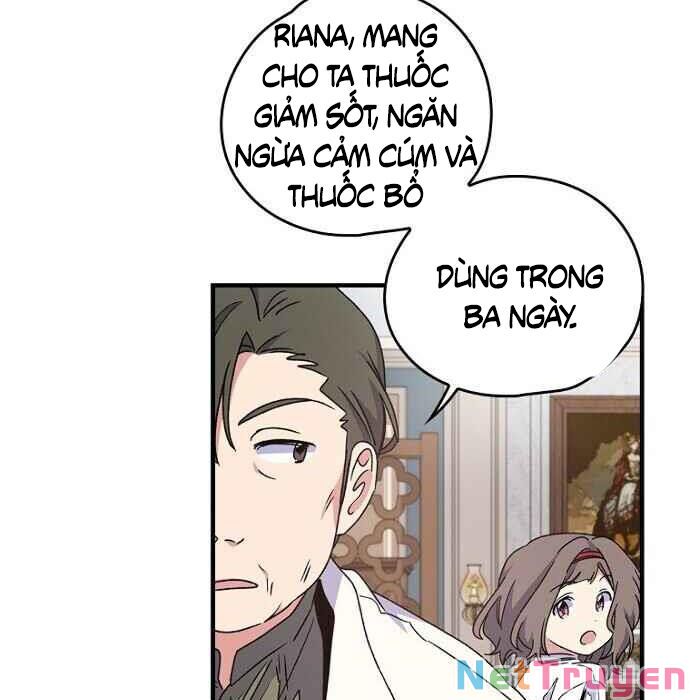 Ygret Chapter 7 - Trang 2