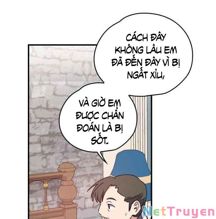 Ygret Chapter 7 - Trang 2