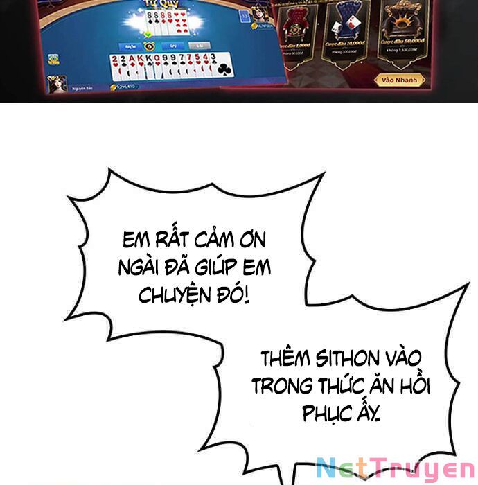 Ygret Chapter 7 - Trang 2