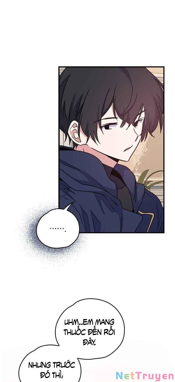 Ygret Chapter 7 - Trang 2