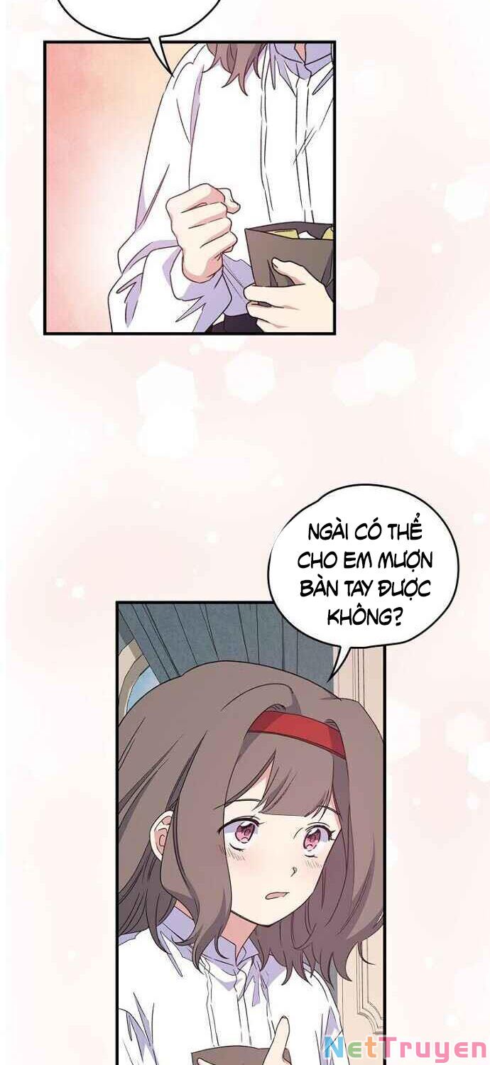 Ygret Chapter 7 - Trang 2