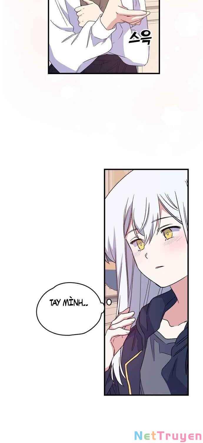 Ygret Chapter 7 - Trang 2