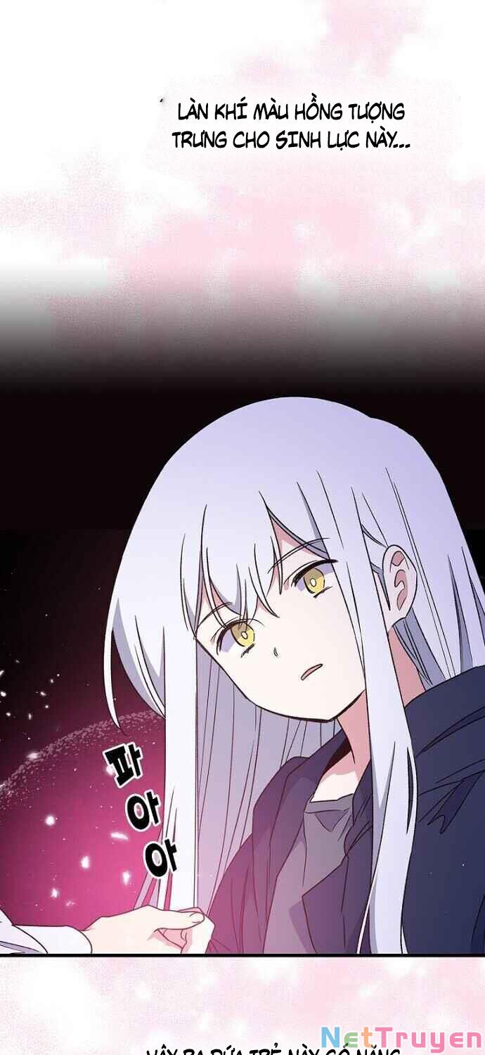 Ygret Chapter 7 - Trang 2