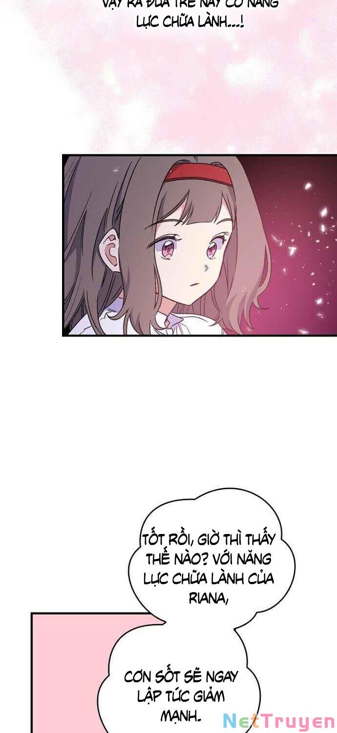 Ygret Chapter 7 - Trang 2