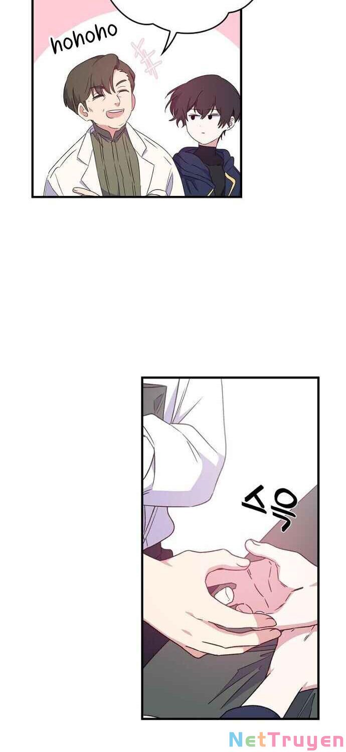 Ygret Chapter 7 - Trang 2