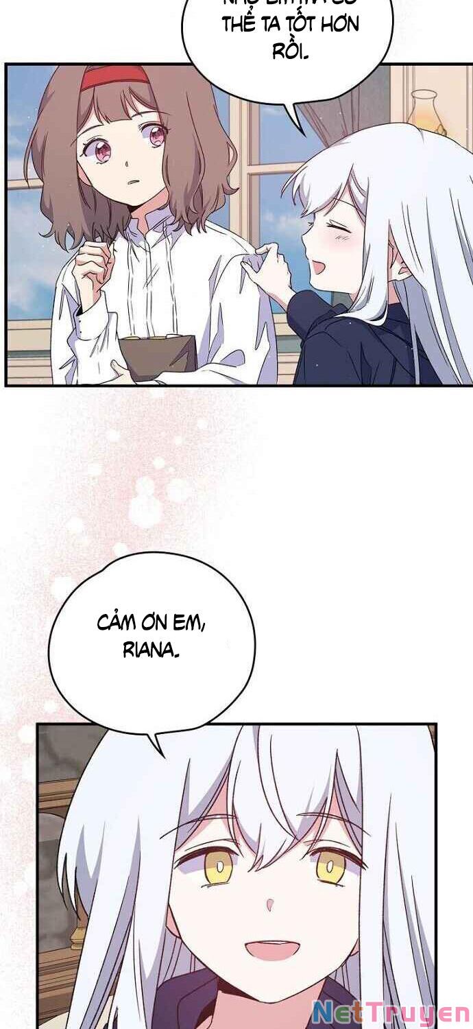 Ygret Chapter 7 - Trang 2