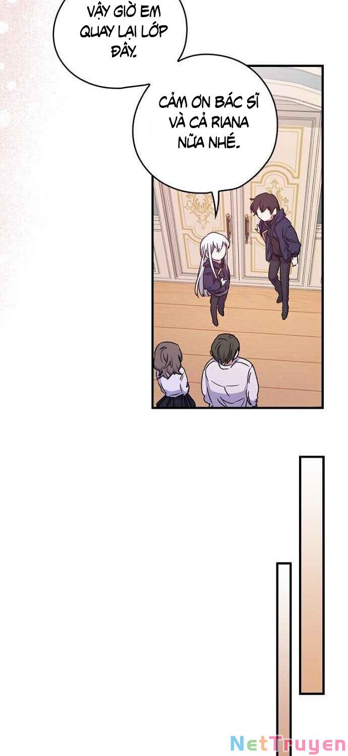 Ygret Chapter 7 - Trang 2