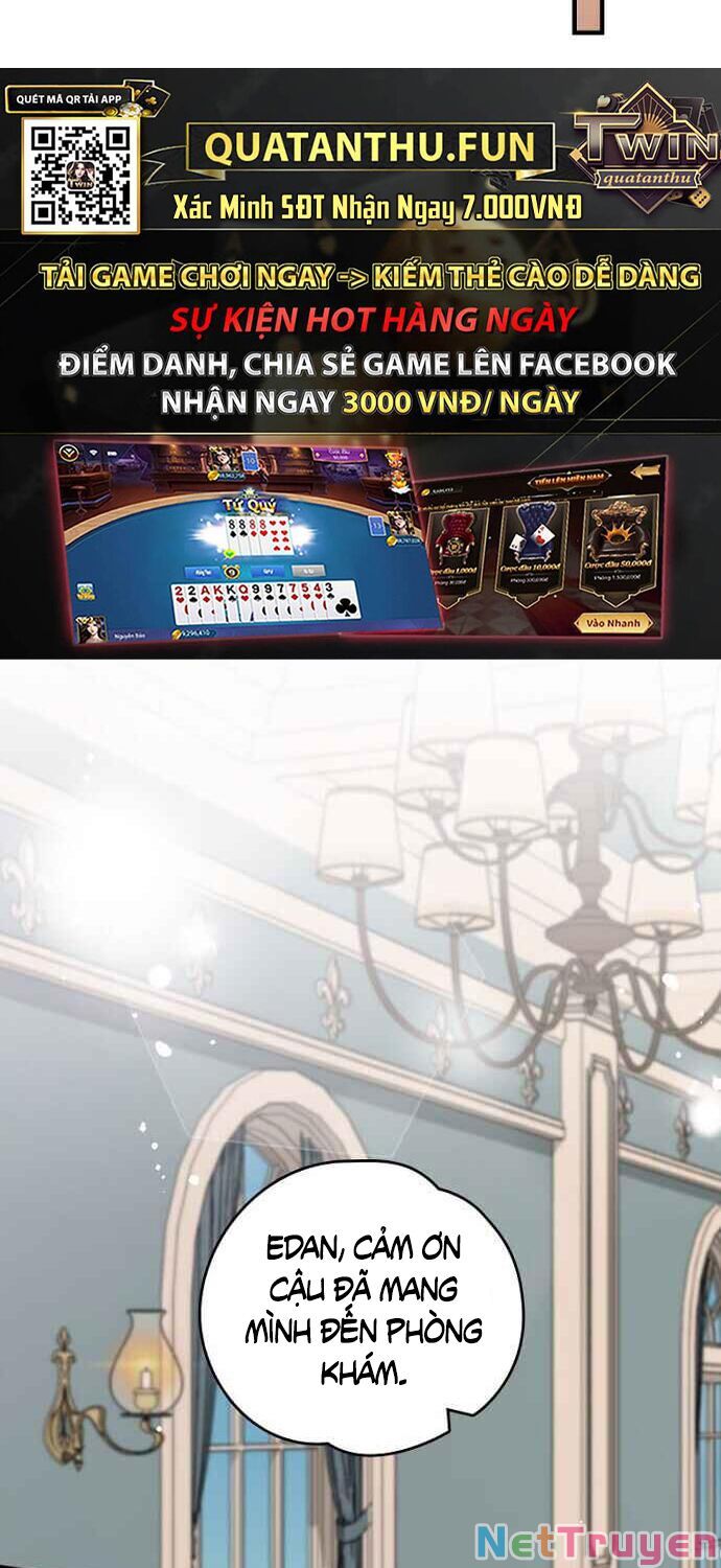 Ygret Chapter 7 - Trang 2