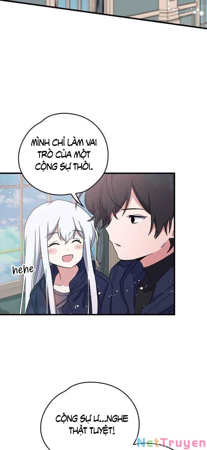 Ygret Chapter 7 - Trang 2