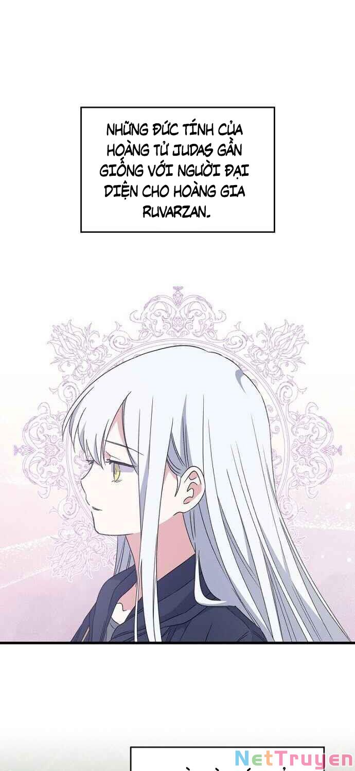 Ygret Chapter 7 - Trang 2